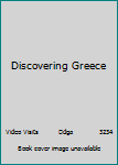 DVD Discovering Greece Book