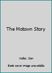 Paperback The Motown Story Book