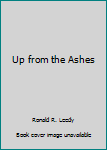 Paperback Up from the Ashes Book