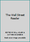 Hardcover The Wall Street Reader Book