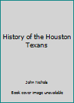 Houston Texans - Book  of the NFL Today