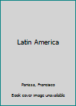 Hardcover Latin America Book