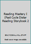 Paperback Reading Mastery I (Fast Cycle Distar Reading Storybook 2 Book