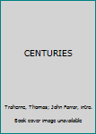 Hardcover CENTURIES Book