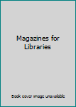 Hardcover Magazines for Libraries Book