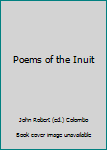Paperback Poems of the Inuit Book