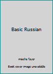 Hardcover Basic Russian Book