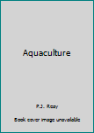 Paperback Aquaculture Book