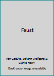 Hardcover Faust Book