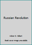 Hardcover Russian Revolution Book