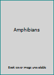 DVD Amphibians Book