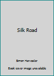 Hardcover Silk Road Book