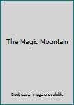 Hardcover The Magic Mountain Book