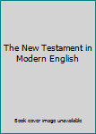 Hardcover The New Testament in Modern English Book