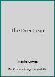 Hardcover The Deer Leap Book