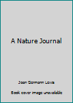 Hardcover A Nature Journal Book