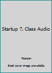 CD-ROM Startup 7, Class Audio Book