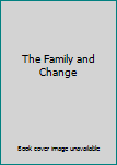 Unknown Binding The Family and Change Book