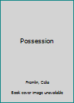 Hardcover Possession Book