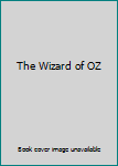 Hardcover The Wizard of OZ Book