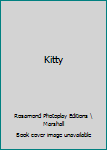 Hardcover Kitty Book
