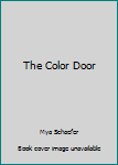 Paperback The Color Door Book