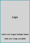 Paperback Legs Book