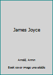 Hardcover James Joyce Book