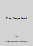 Hardcover Das Siegerland Book