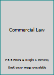 Commercial Law