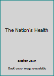 Hardcover The Nation's Health Book