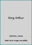 Hardcover King Arthur Book