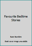 Hardcover Favourite Bedtime Stories Book