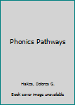 Hardcover Phonics Pathways Book