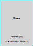 Hardcover Rosa Book