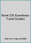 Audio CD Rome (DK Eyewitness Travel Guides) [Italian] Book