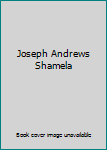Hardcover Joseph Andrews Shamela Book