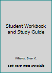 Paperback Student Workbook and Study Guide Book