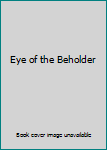 DVD Eye of the Beholder Book