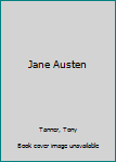 Hardcover Jane Austen Book