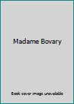 Imitation Leather Madame Bovary Book
