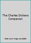 Paperback The Charles Dickens Companion Book