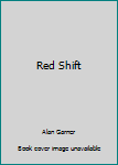 Paperback Red Shift Book