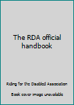 Paperback The RDA official handbook Book