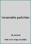 Unknown Binding Verzamelde gedichten Book