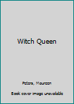 Paperback Witch Queen [Large Print] Book