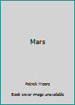 Hardcover Mars Book