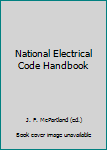Paperback National Electrical Code Handbook Book