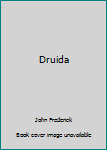 Hardcover Druida Book