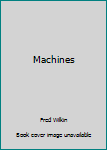 Unknown Binding Machines Book